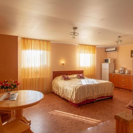 Fortuna Apartments Parnu Luaran gambar