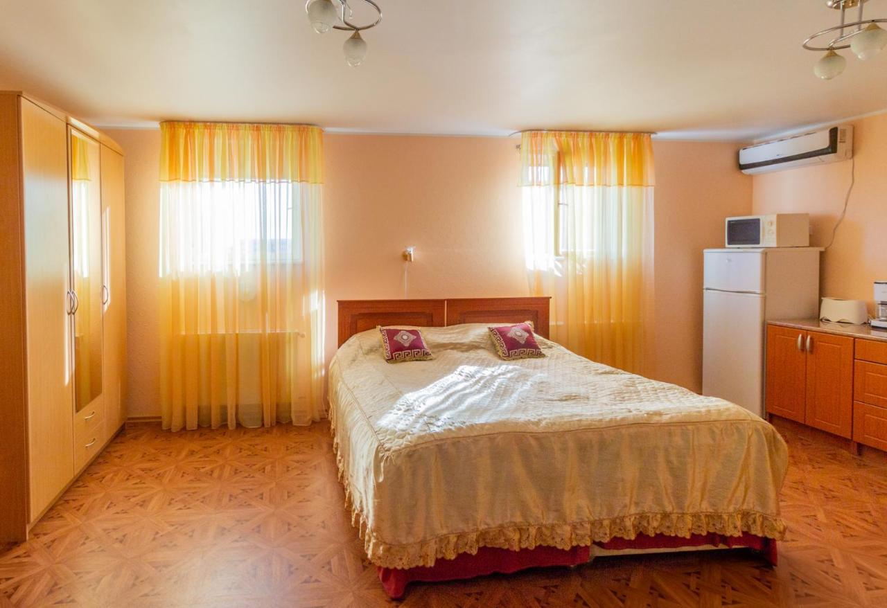 Fortuna Apartments Parnu Luaran gambar
