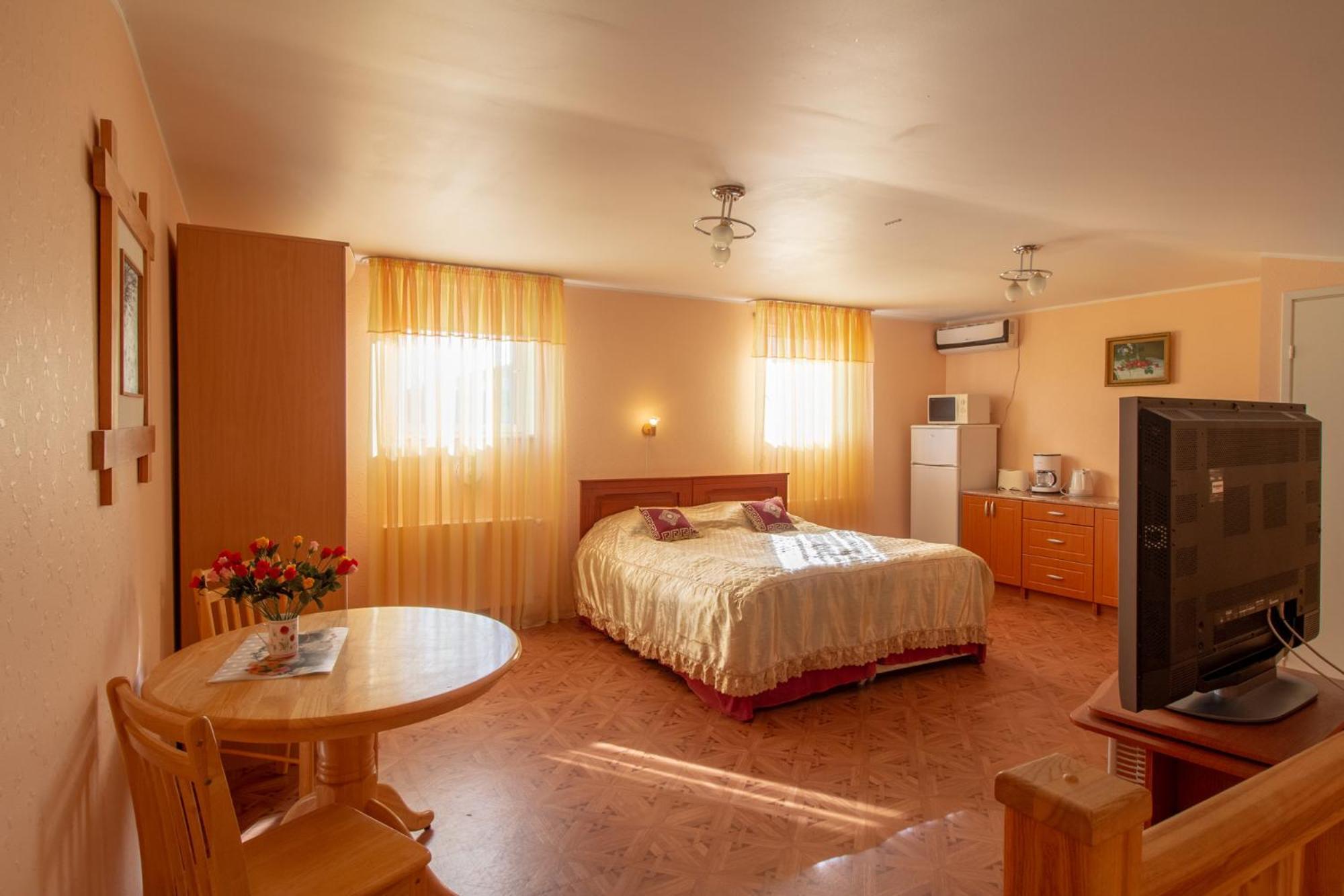 Fortuna Apartments Parnu Luaran gambar