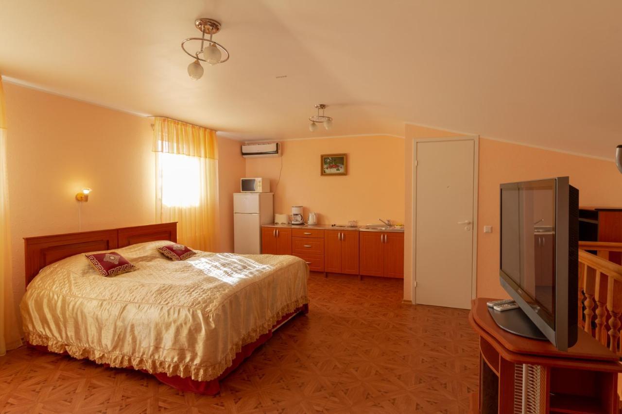 Fortuna Apartments Parnu Luaran gambar
