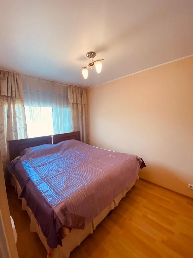 Fortuna Apartments Parnu Luaran gambar