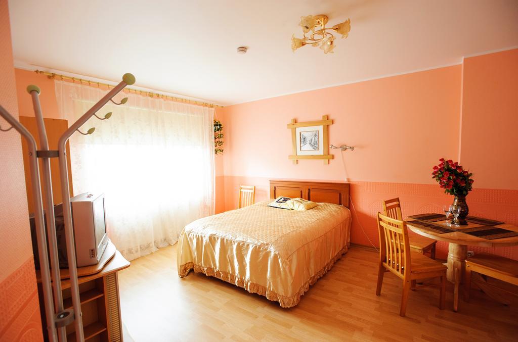 Fortuna Apartments Parnu Luaran gambar