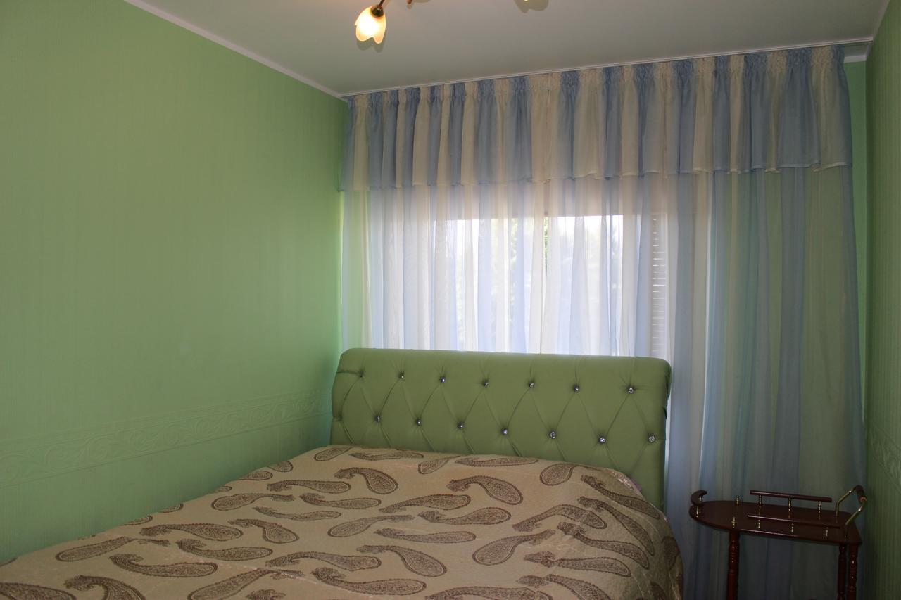 Fortuna Apartments Parnu Luaran gambar